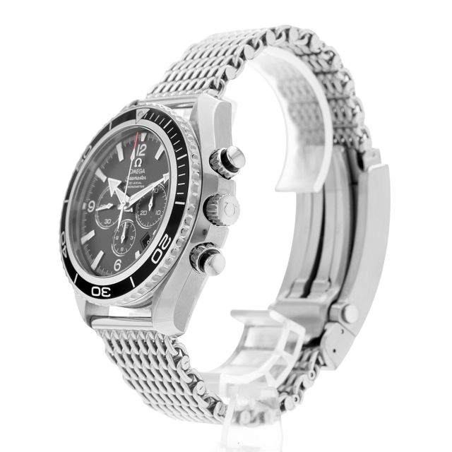 Omega Planet Ocean 2210.52.00 Image 6